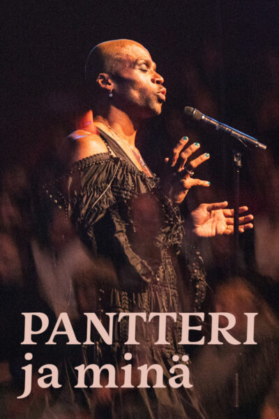 2026 Pantteri ja minä