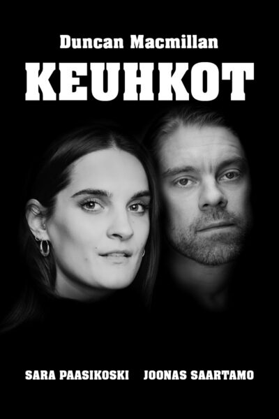 Keuhkot